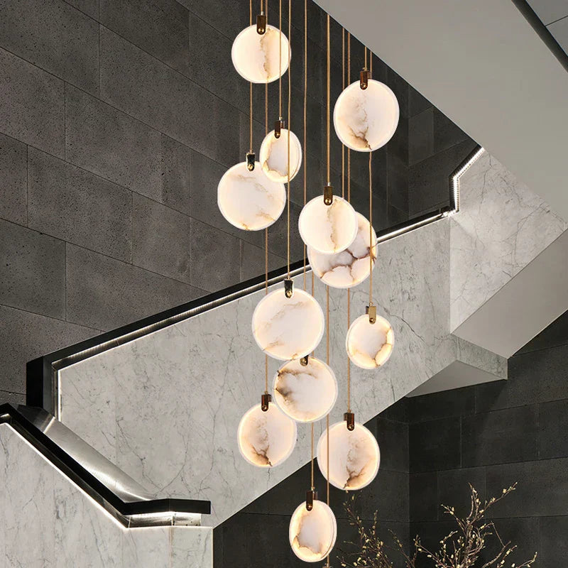 Marble Collection
