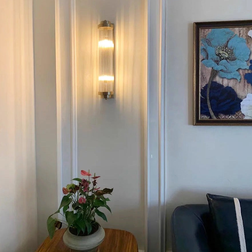 Mykonos Wall Light
