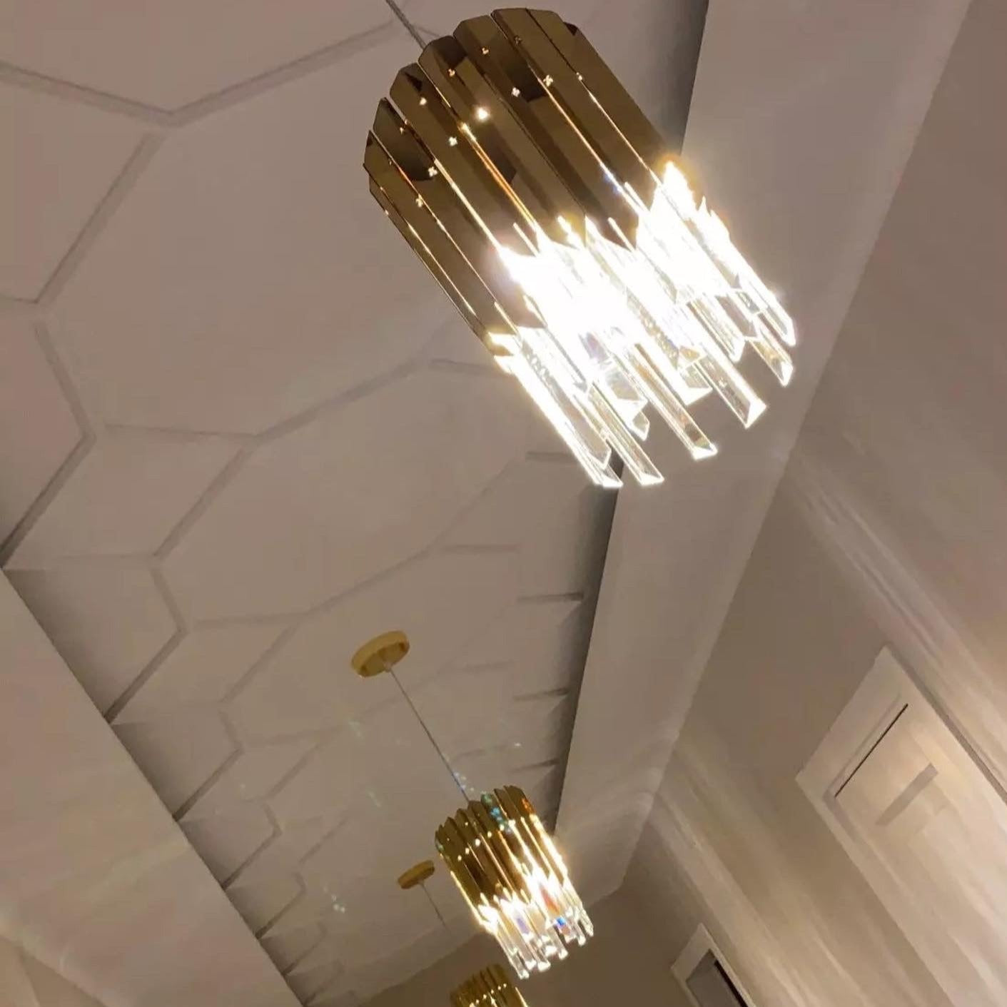 Manhattan Pendant