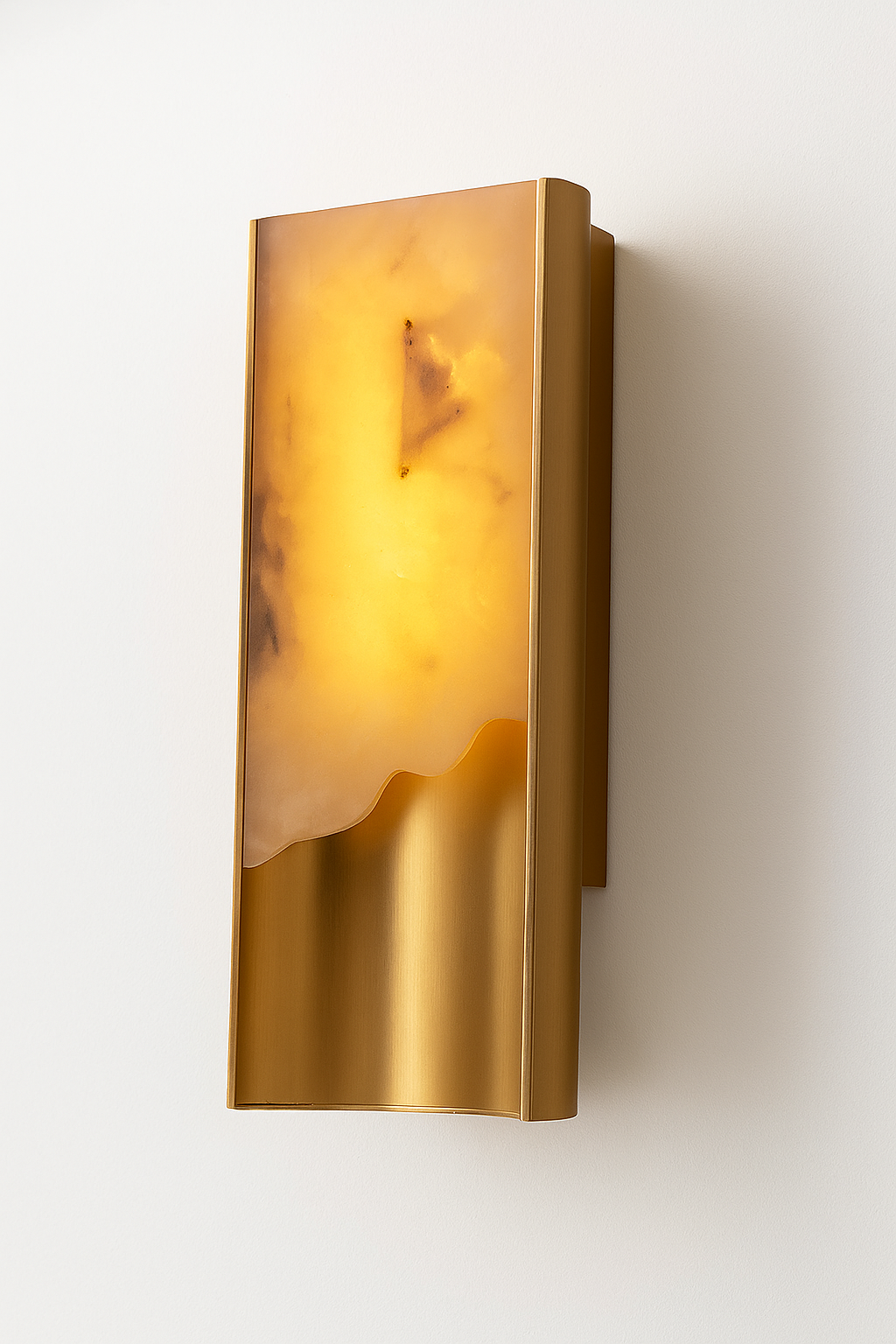 The Vénuz Wall Light