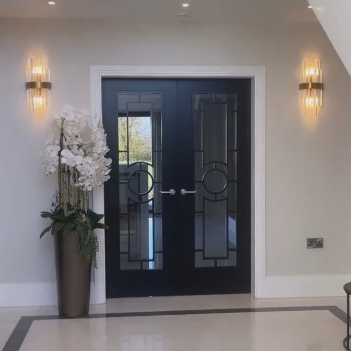 Belair Wall Light