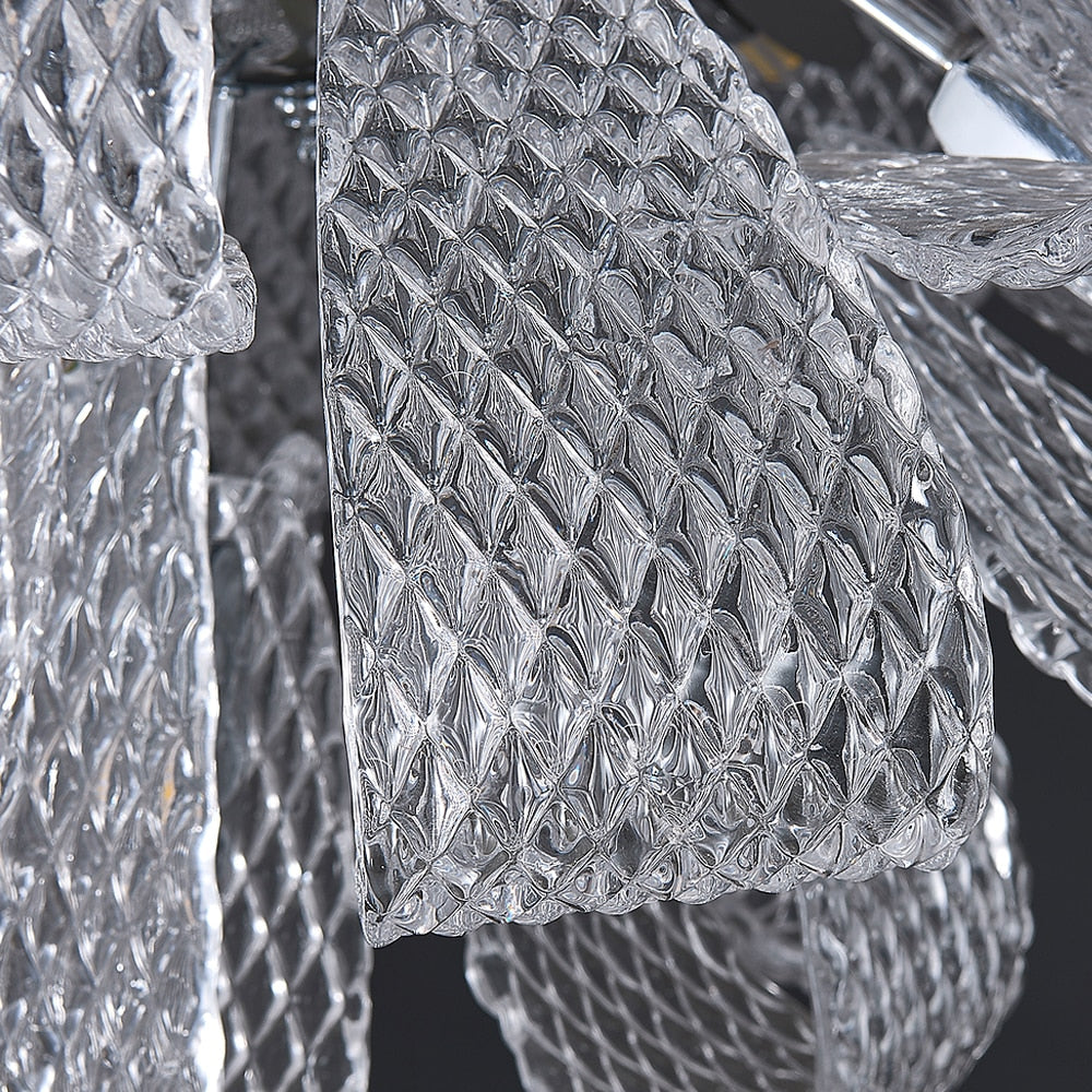 Munz Rectangular Chandelier