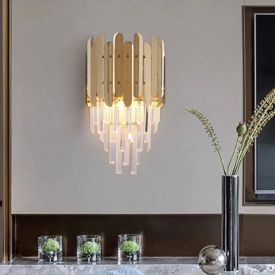 Manhattan Wall Light