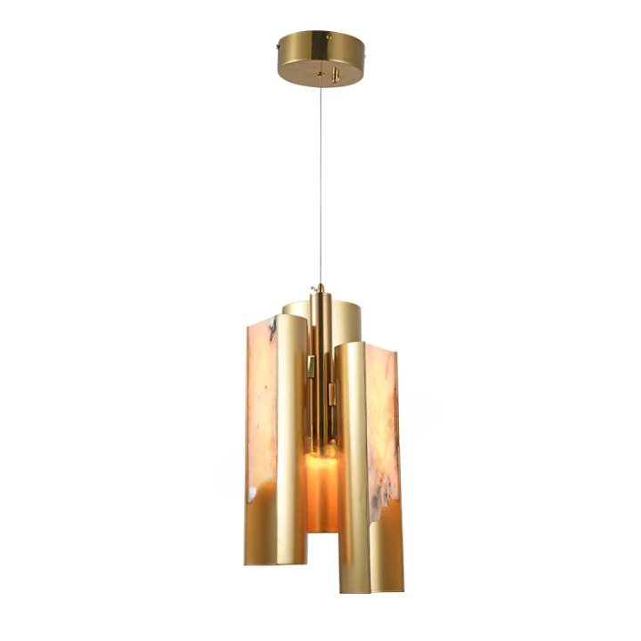 The Vénuz Marble Pedant Light
