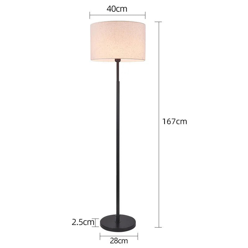 Viota Floor Lamp
