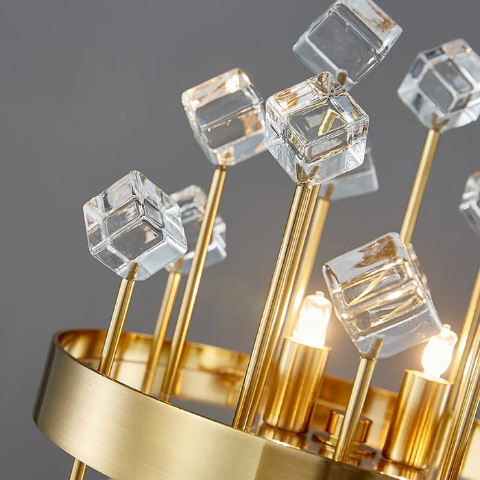 ALYTUS TABLE LAMP