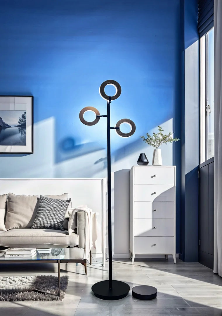 AORA Floor Light