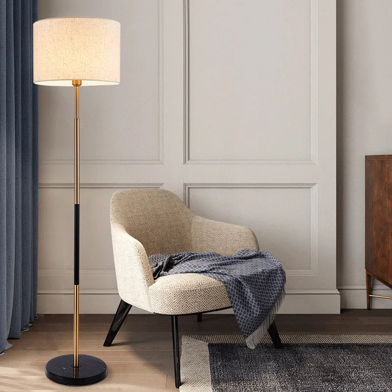 Viota Floor Lamp