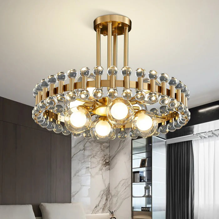 ALYTUS PENDANT