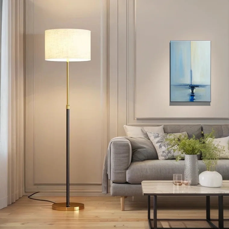 Classic Floor Lamp
