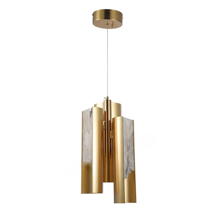 The Vénuz Marble Pedant Light