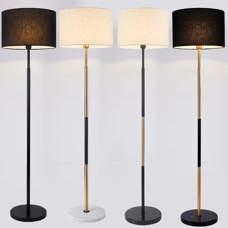 Viota Floor Lamp