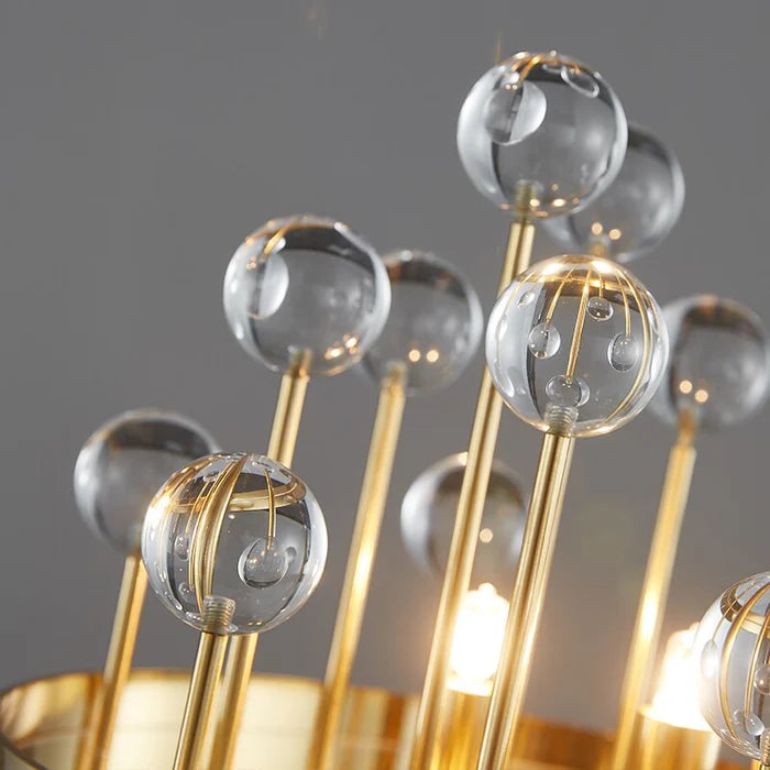 ALYTUS TABLE LAMP