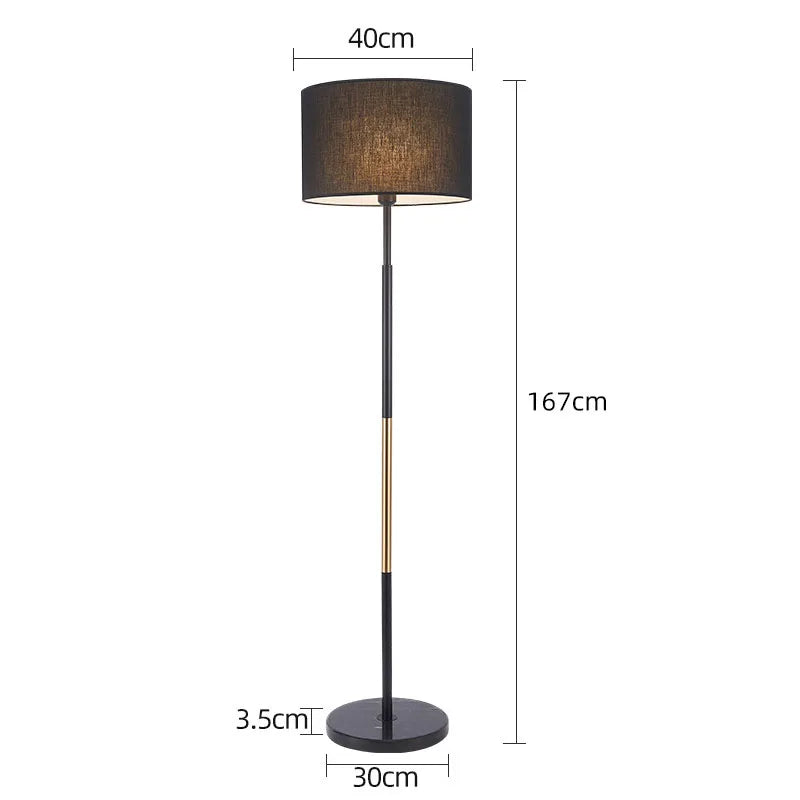 Viota Floor Lamp