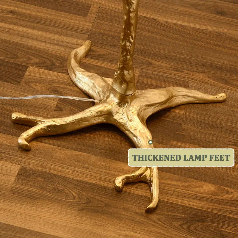 Plumia Floor Lamp
