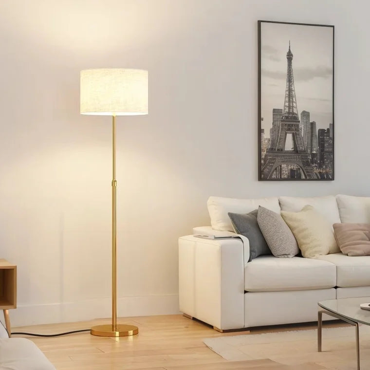 Classic Floor Lamp