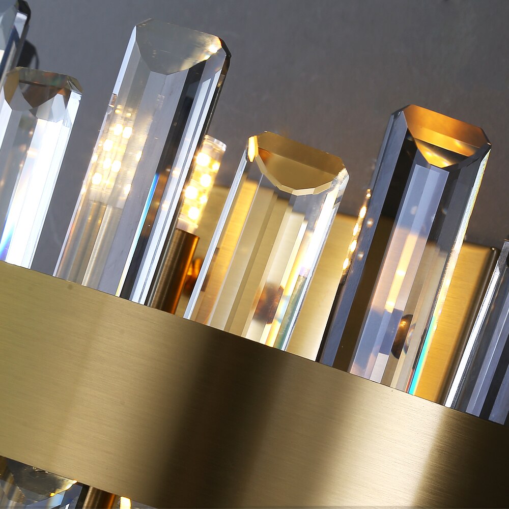 Figueroa Wall Light