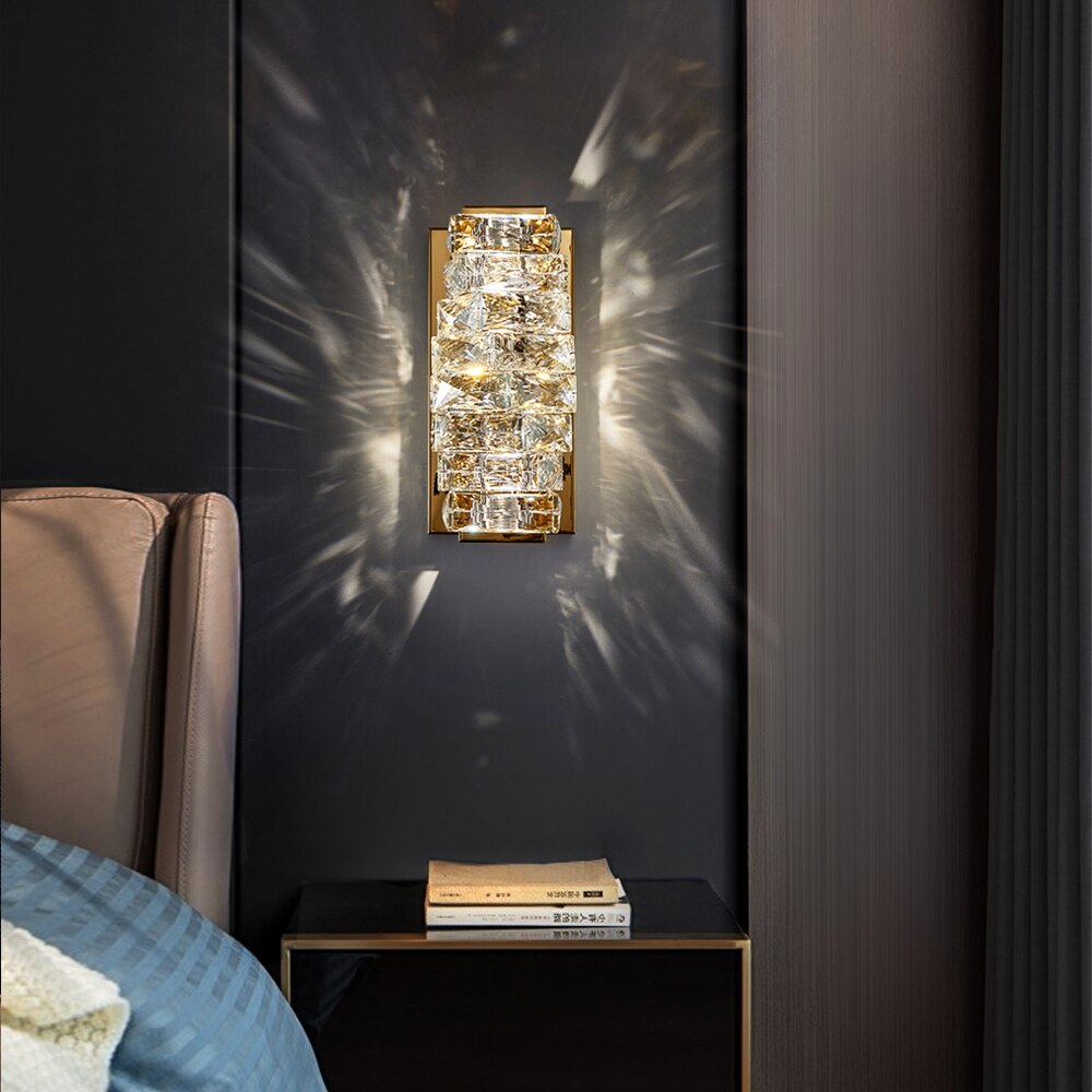Sitka Wall Light