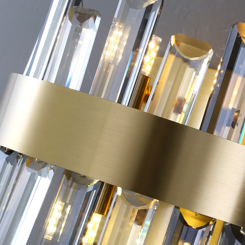 Figueroa Wall Light
