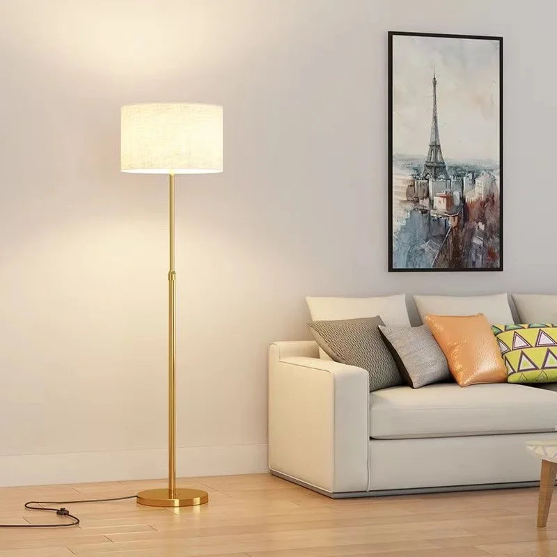 Classic Floor Lamp
