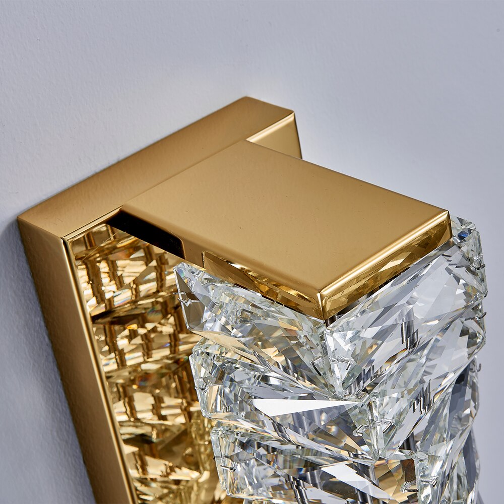 Sitka Wall Light