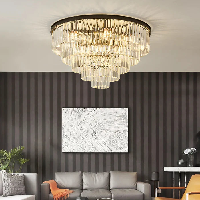 BECKENHAM CEILING LIGHT