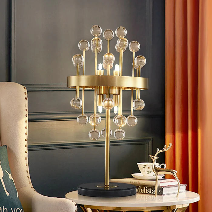 ALYTUS TABLE LAMP