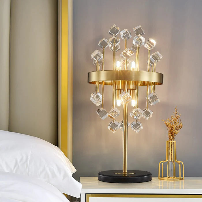 ALYTUS TABLE LAMP