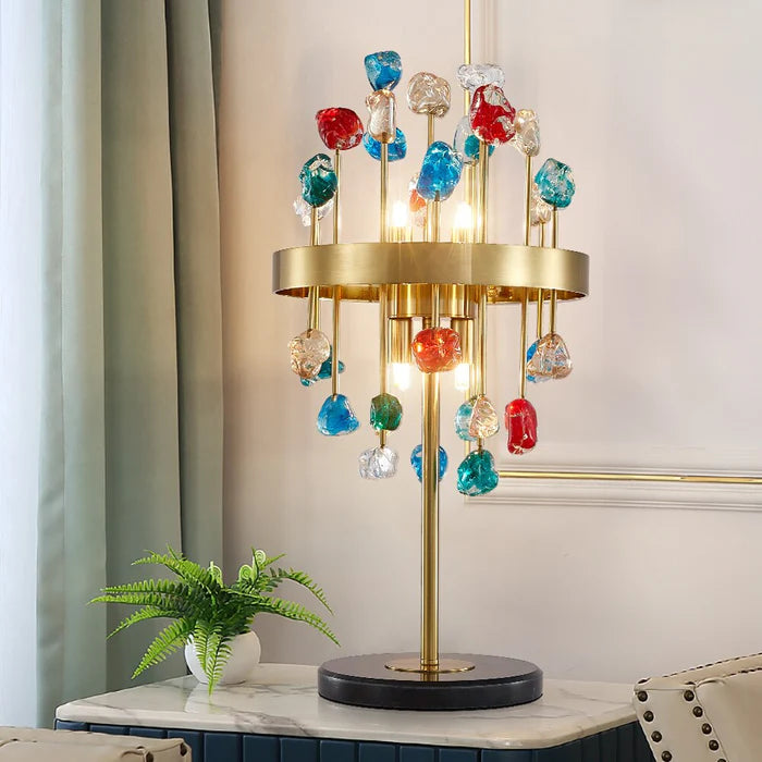 ALYTUS TABLE LAMP