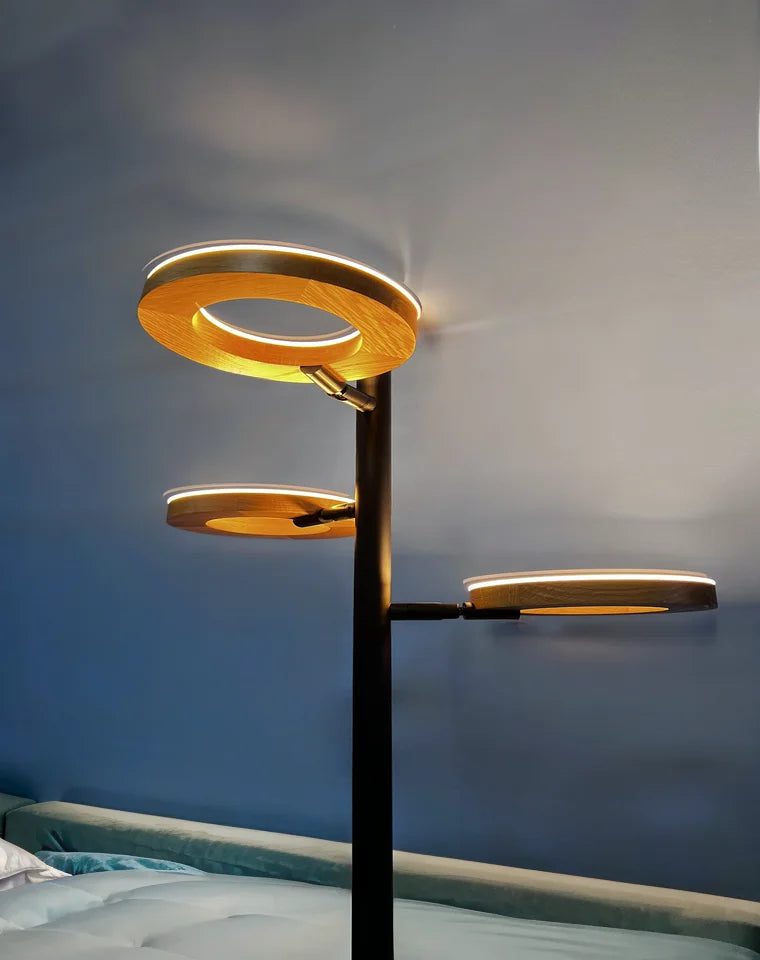 AORA Floor Light