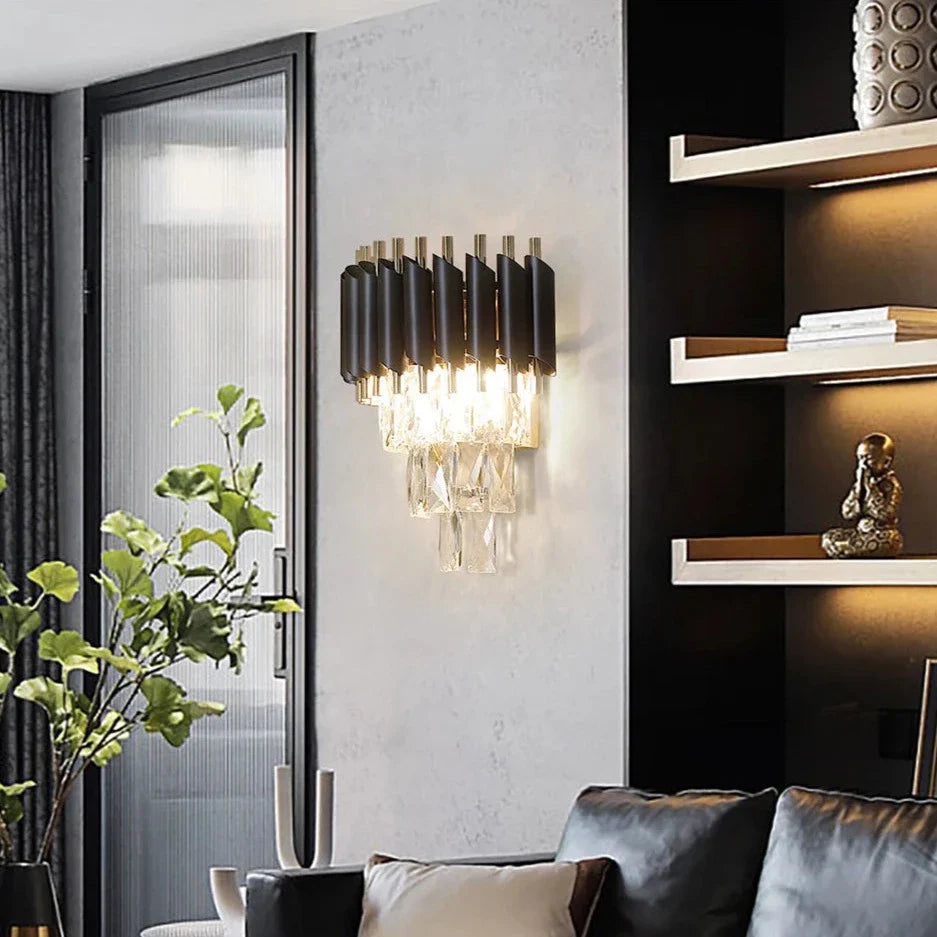 Milltimber Wall Light