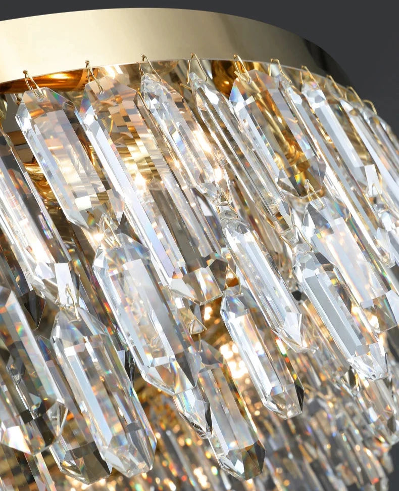 AMALFI CEILING LIGHT