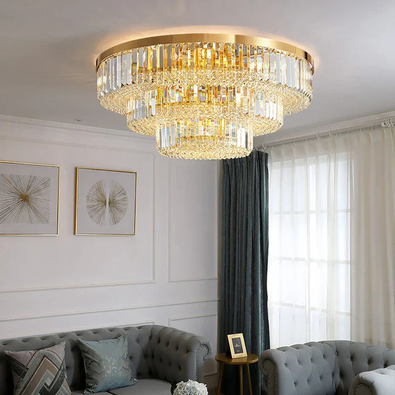 Merlimont Ceiling Light