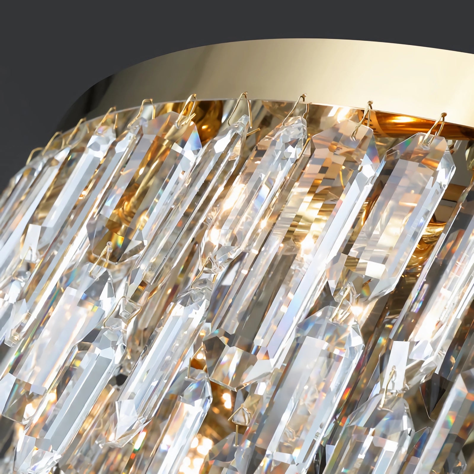 AMALFI CEILING LIGHT
