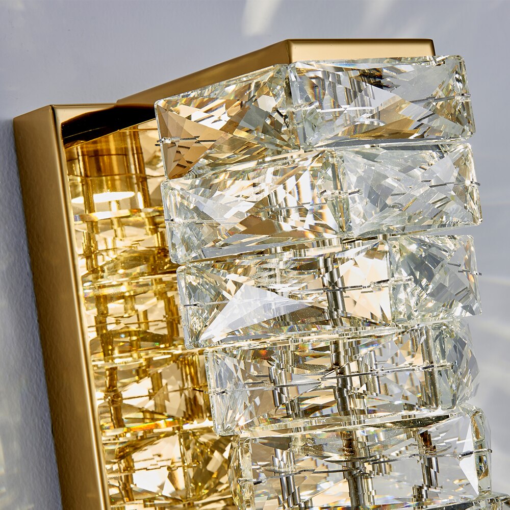 Sitka Wall Light
