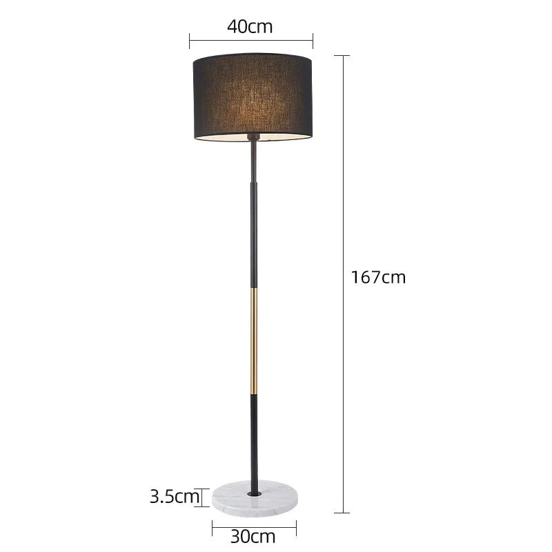 Viota Floor Lamp
