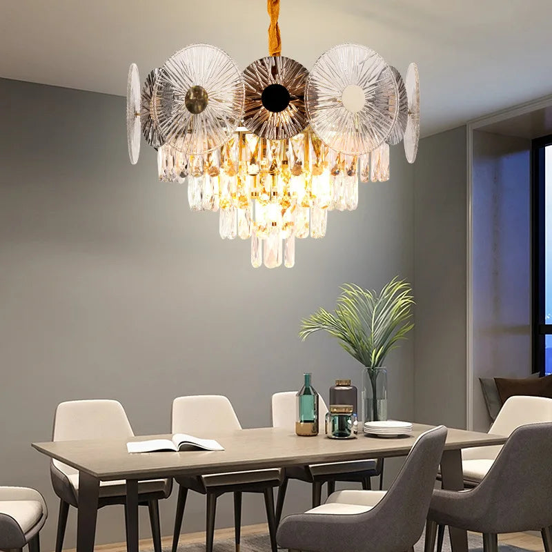 Morandi Pendant Light xxxxxxx