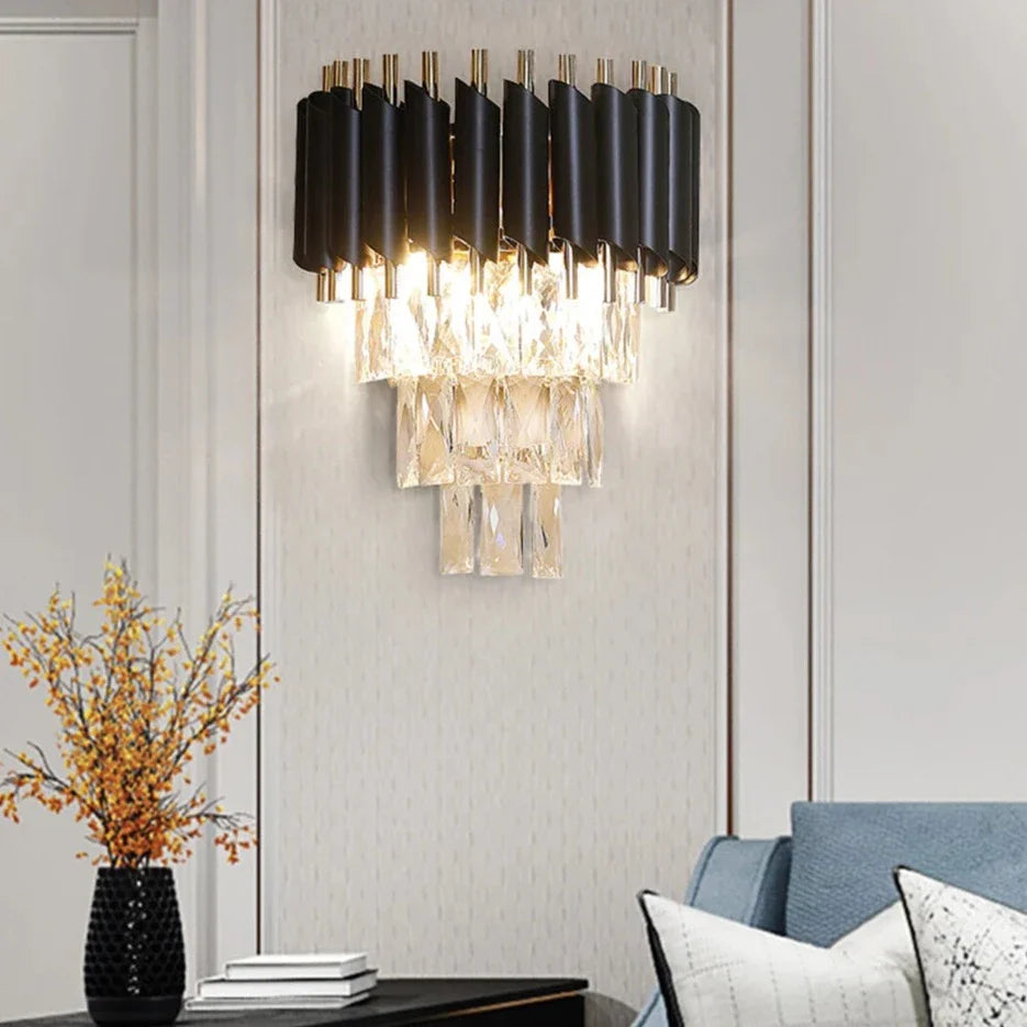 Milltimber Wall Light