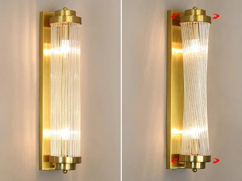 Mykonos Wall Light