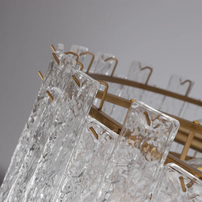 AMBANI CIRCULAR CHANDELIER
