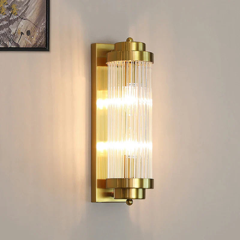Mykonos Wall Light