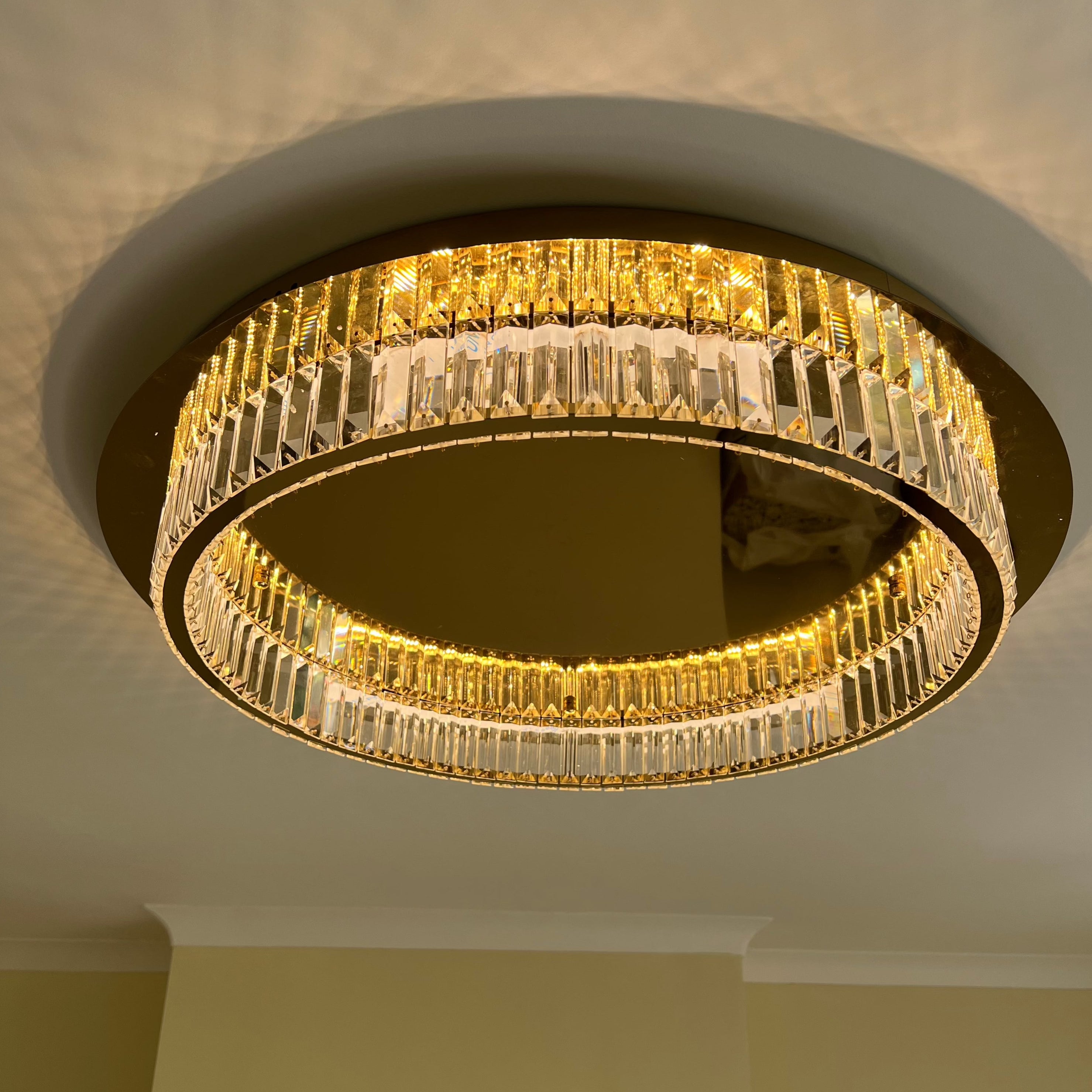 Oia Ceiling Light