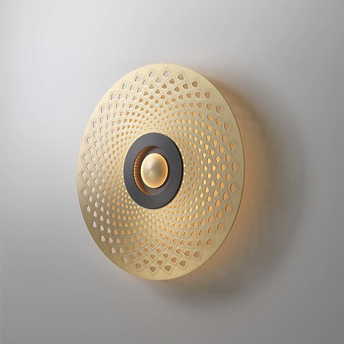 Piatto Series Wall Light