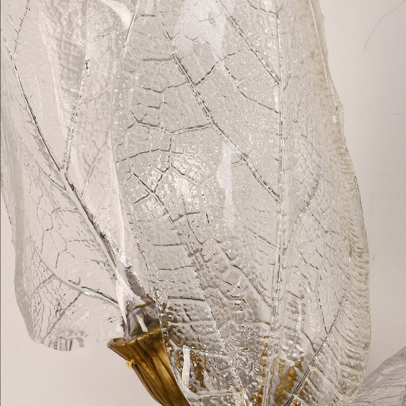 Pianta Wall Light