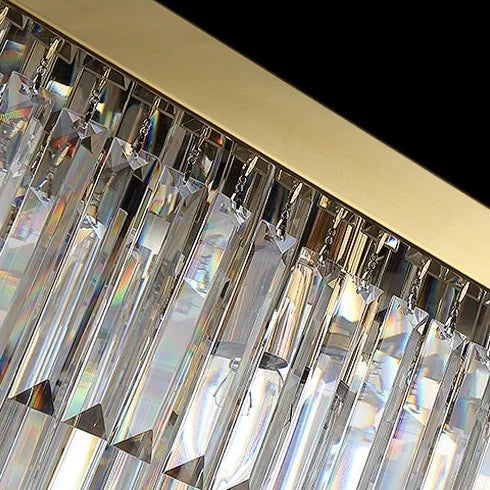 Margoux Square Ceiling Light