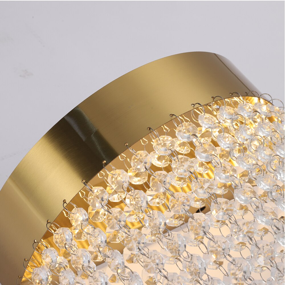 Modesto Wall Light