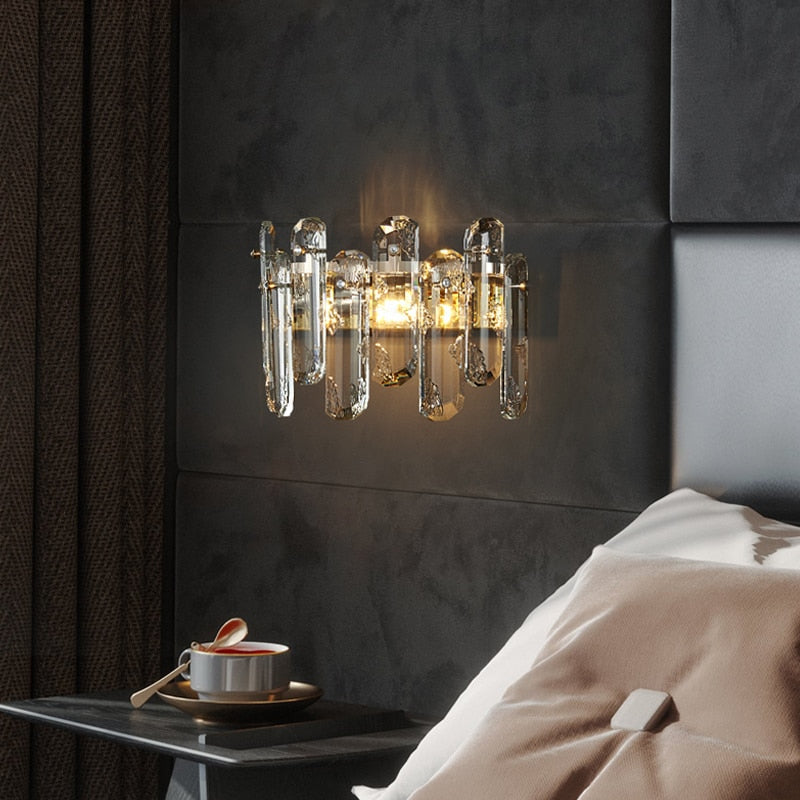 Stellina Wall Light