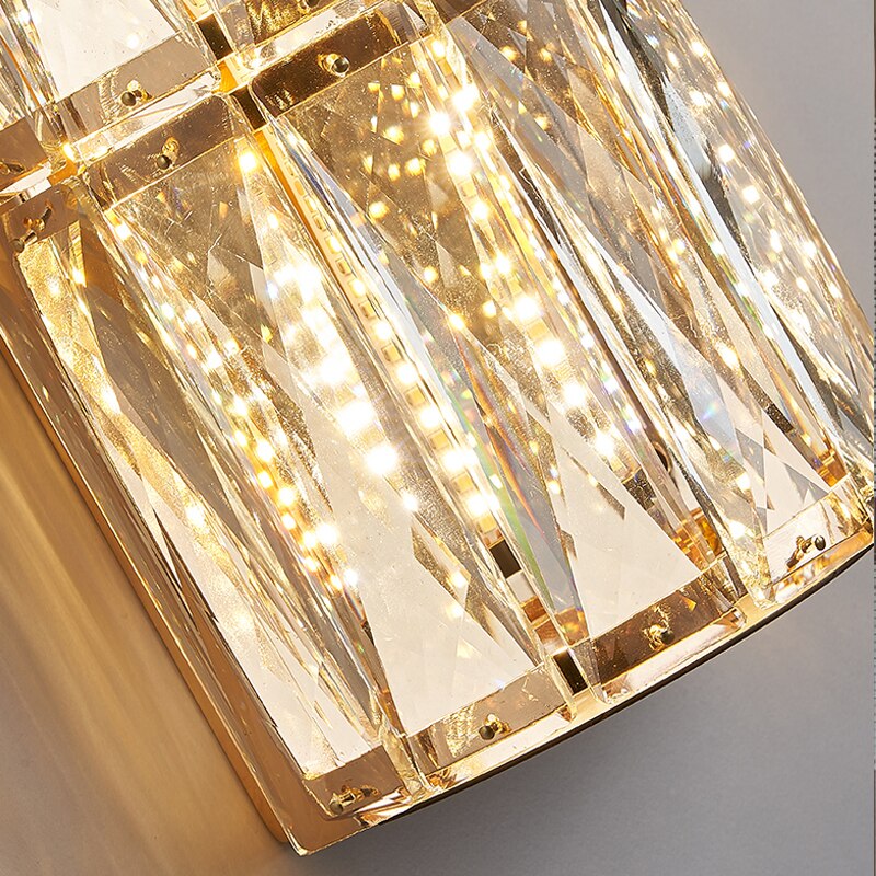 Gaia Wall Light