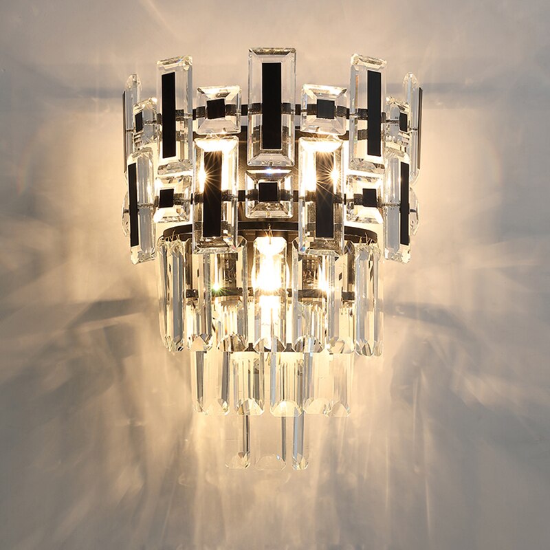 Belvedere Wall Light