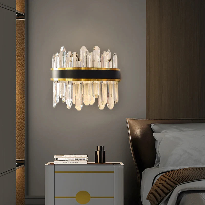 Sagres Wall Light